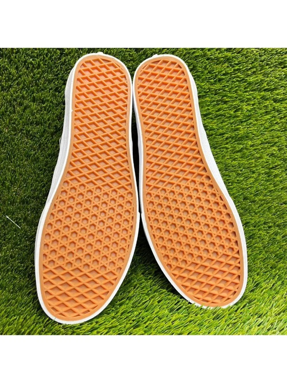 Vans please review
